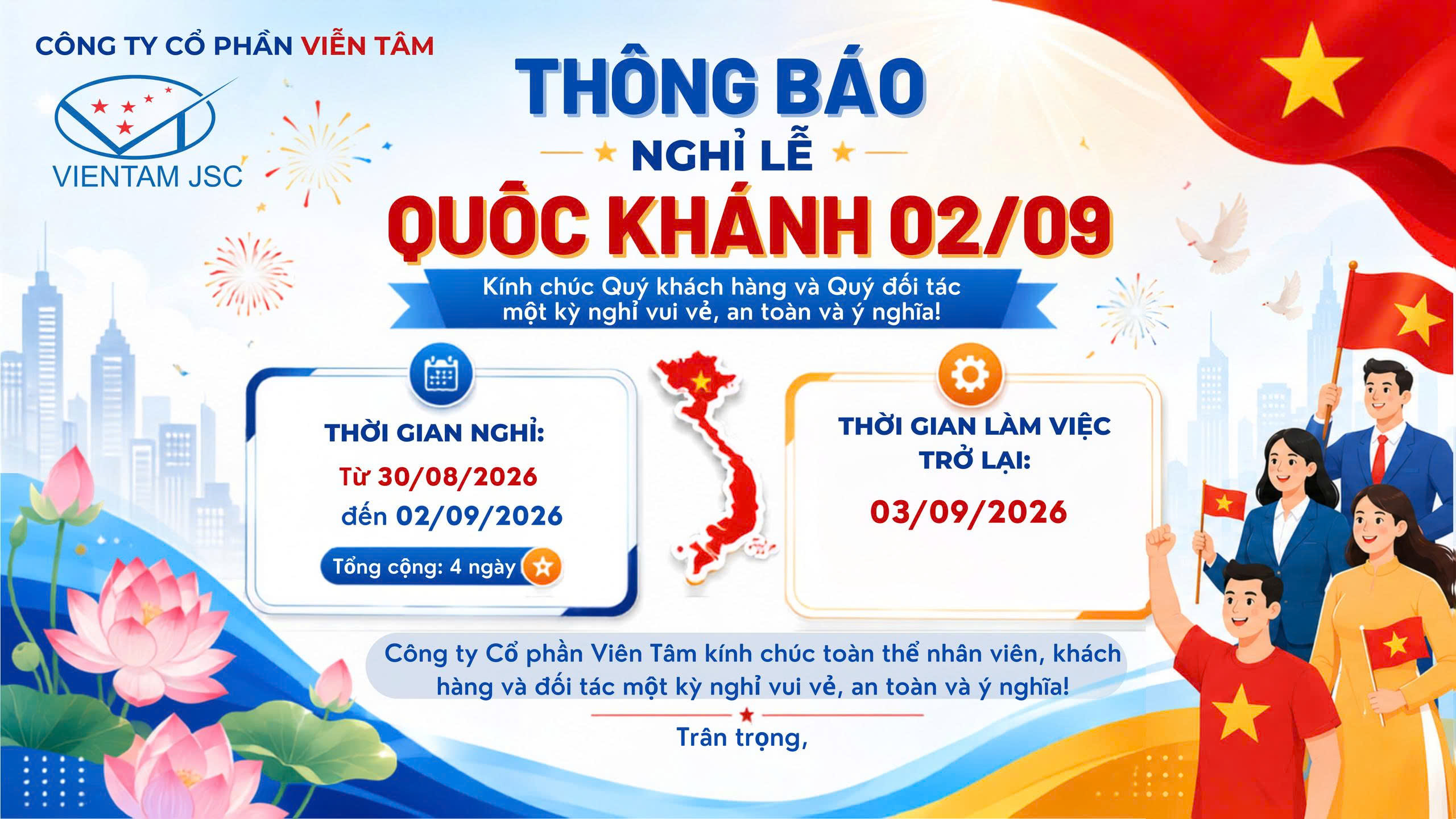 Thông báo