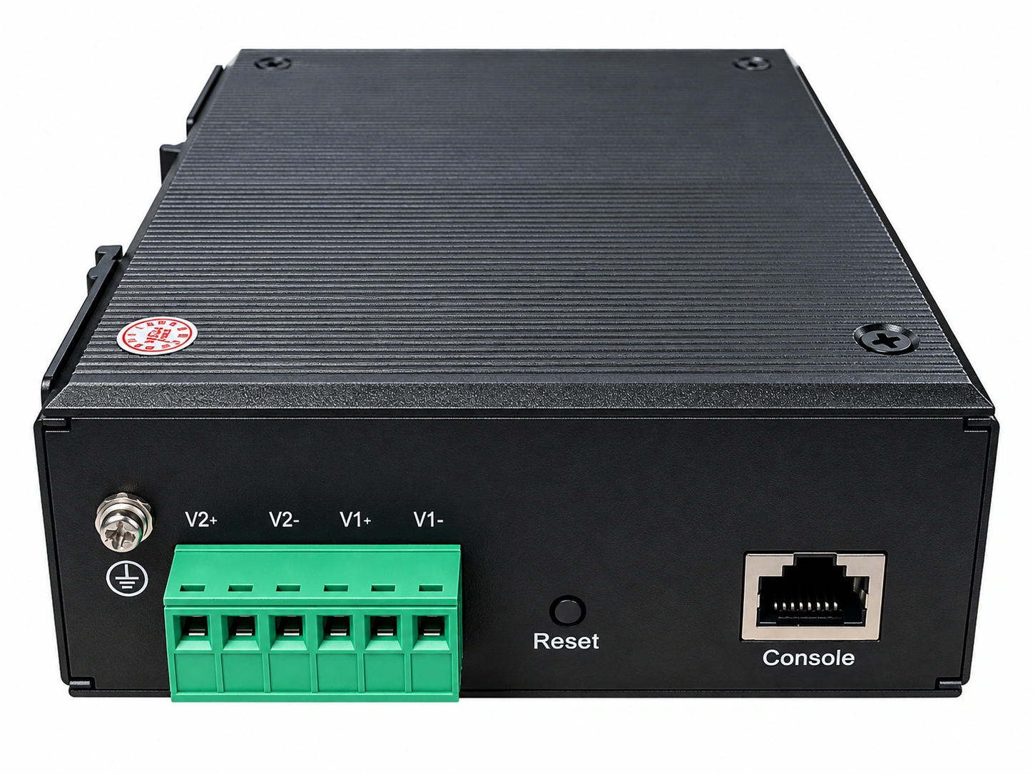 Switch công nghiệp VT42-7204G-SFP