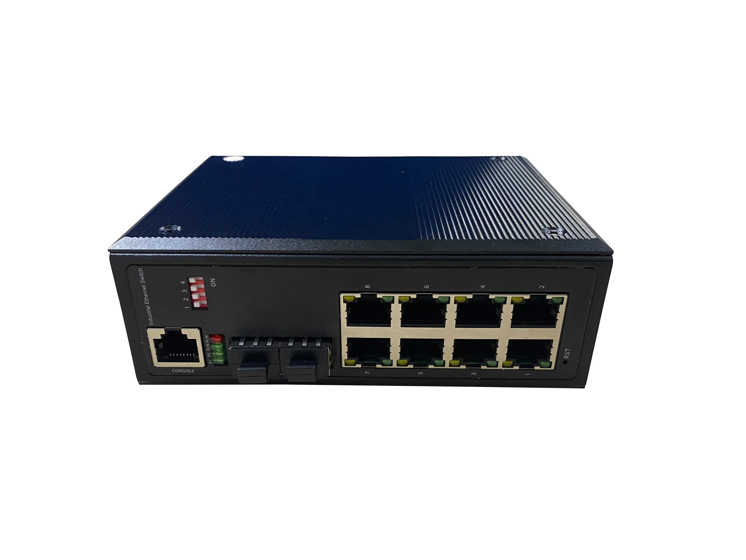 Switch công nghiệp VT-42ERS-208G-SFP