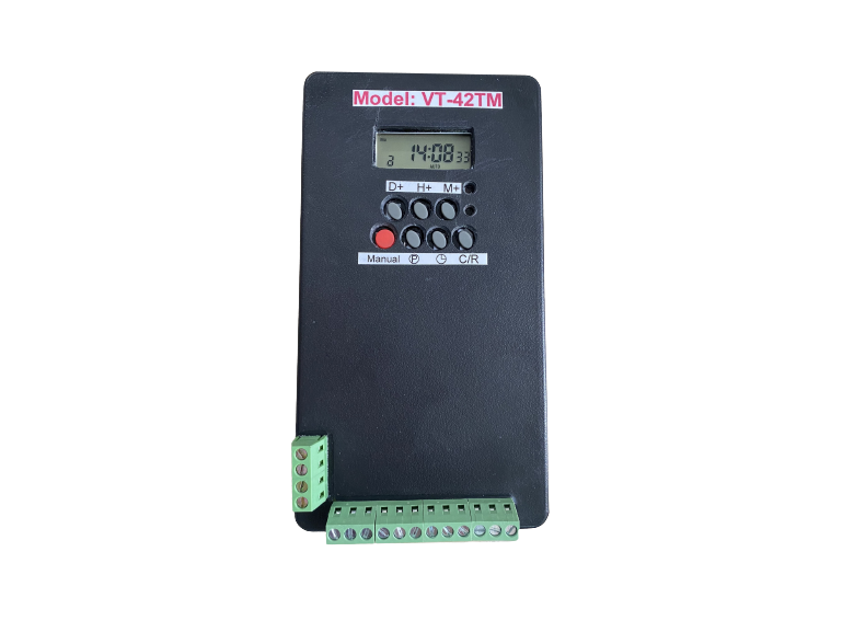 Thiết bị điều khiển định thời VT-42TM