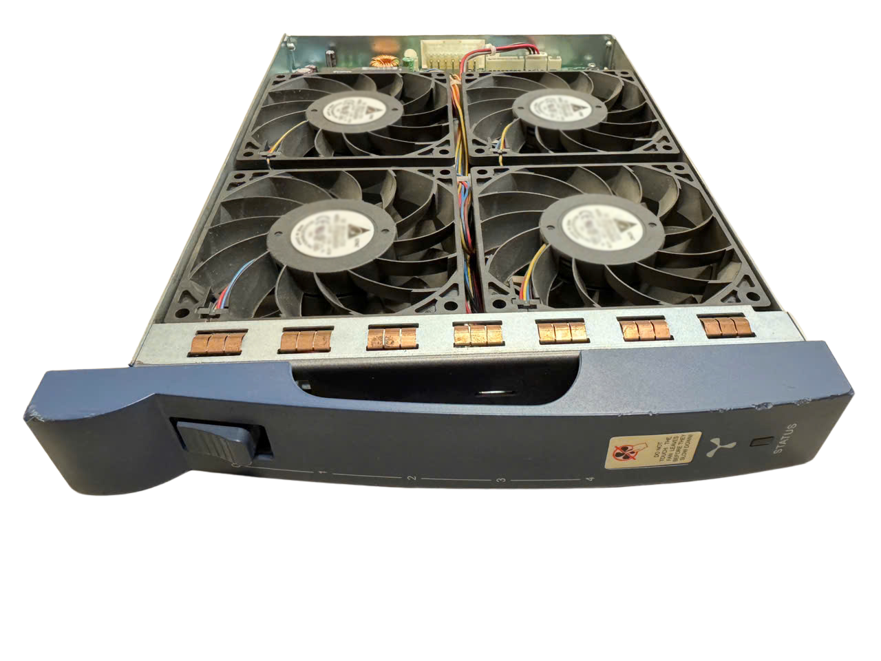 Fan Huawei UMG8900