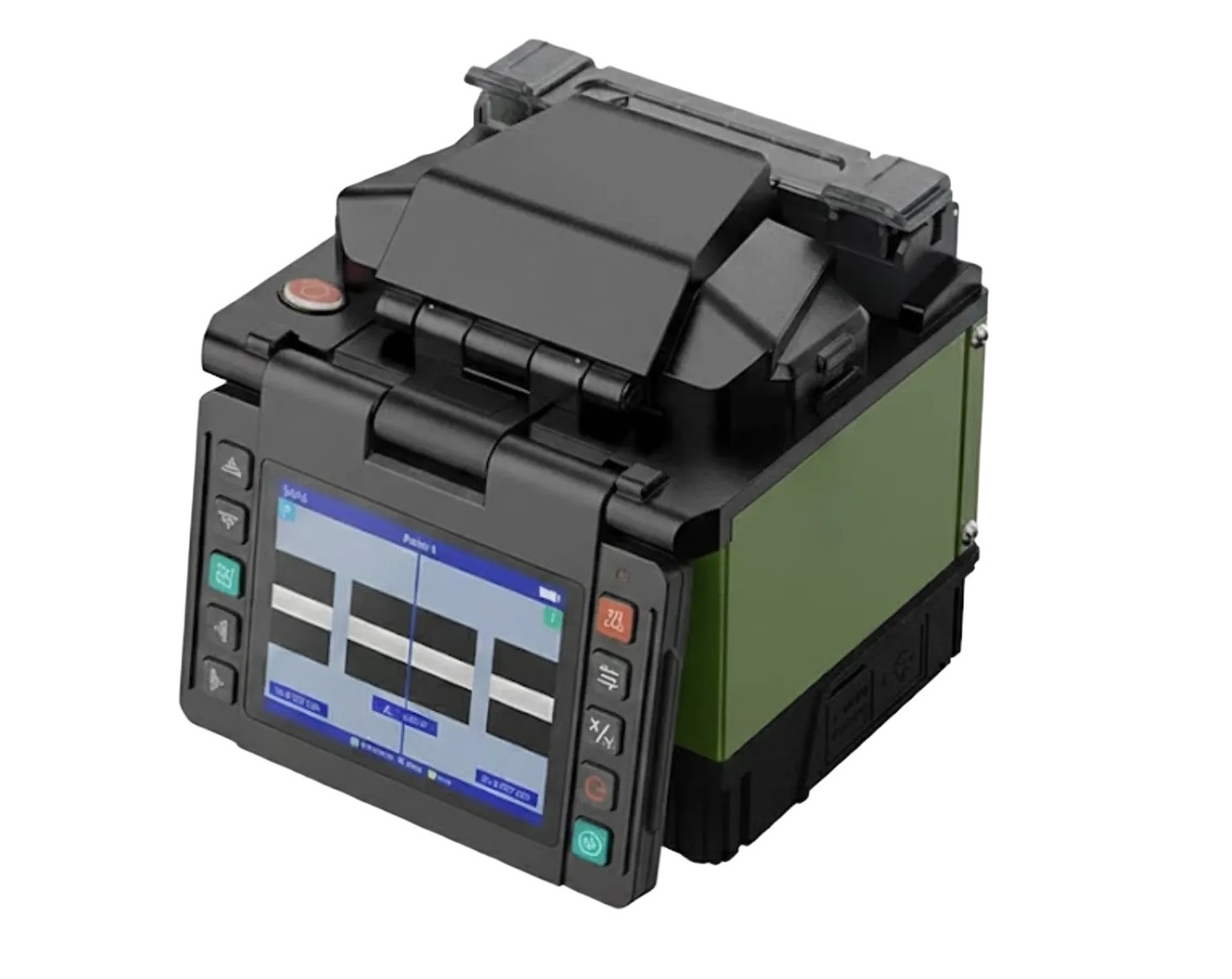 Máy hàn cáp quang mini VT-42CM