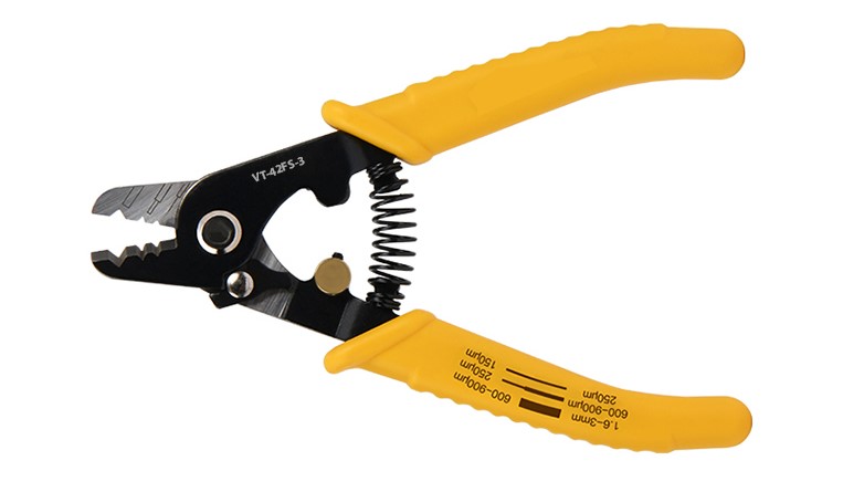 Kìm tuốt sợi quang VT-42FS-3