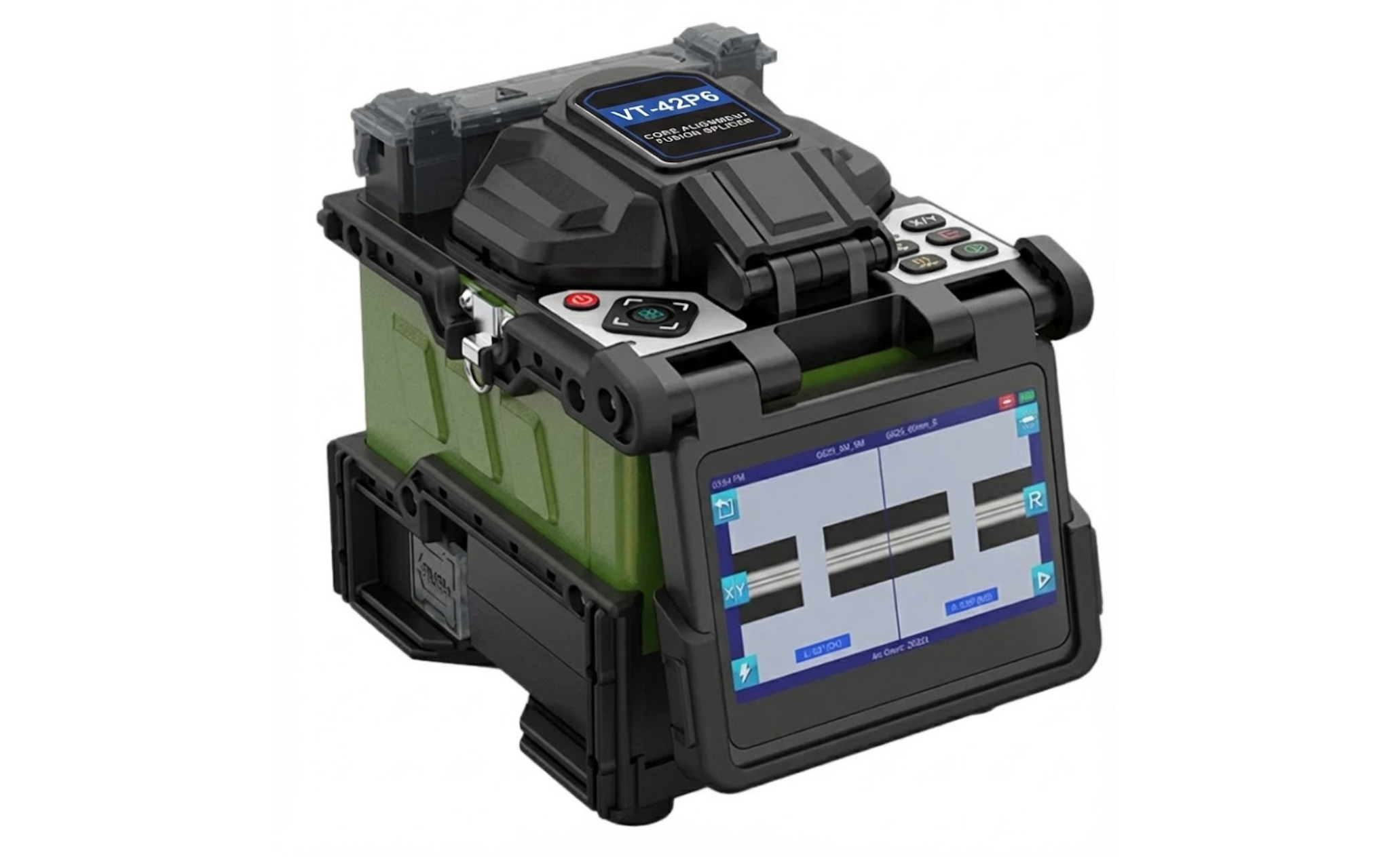 MÁY HÀN CÁP QUANG VT-42P6