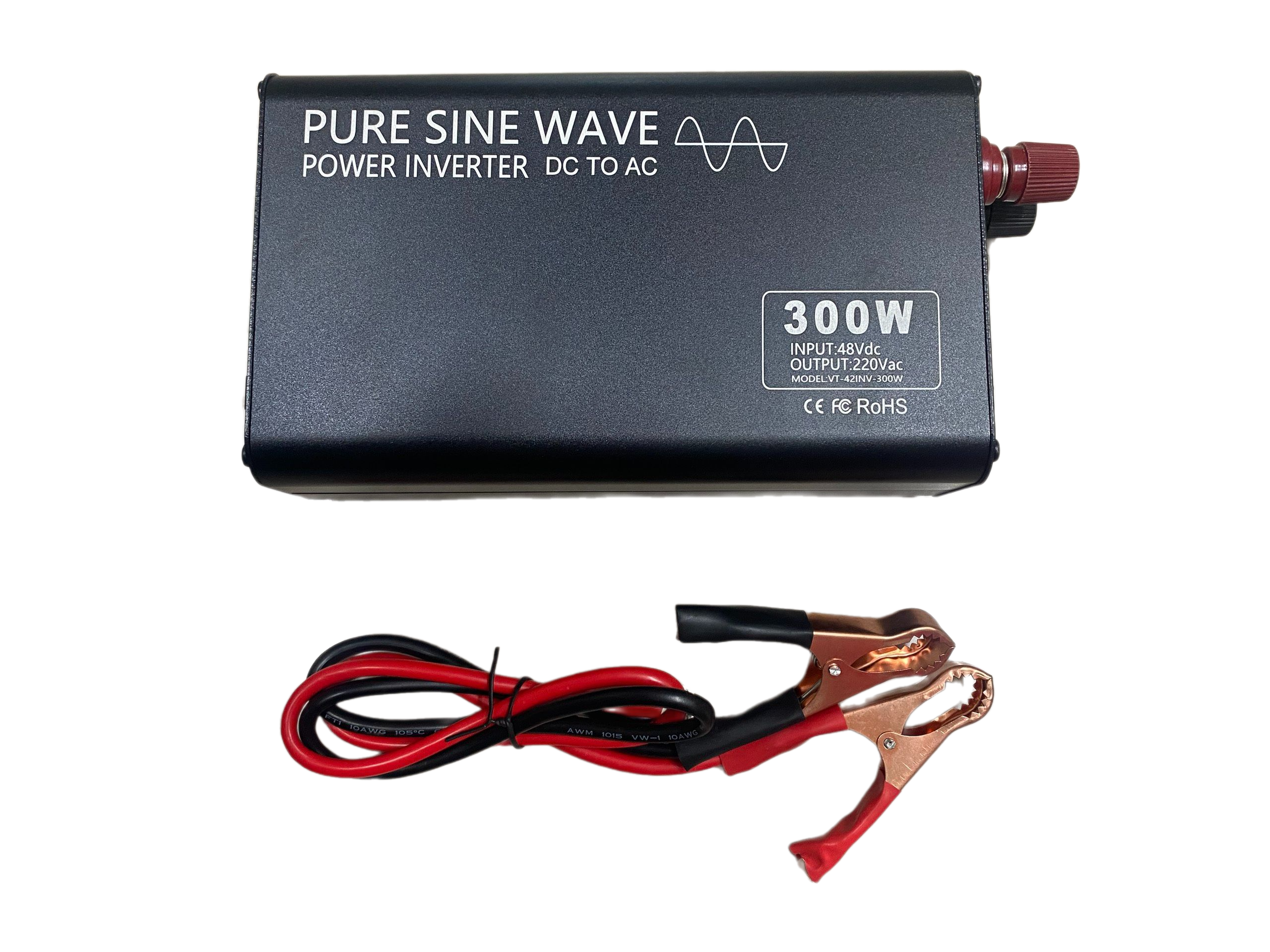 Inverter VT-42INV Series