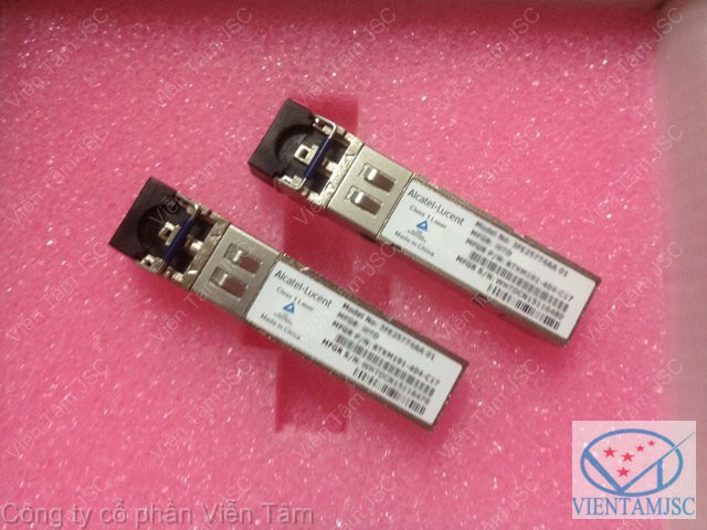 ALU GPON OLT SFP UPLINK Modules