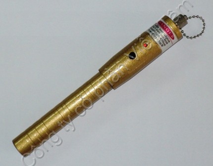 Optical pens (VFL) of all kinds