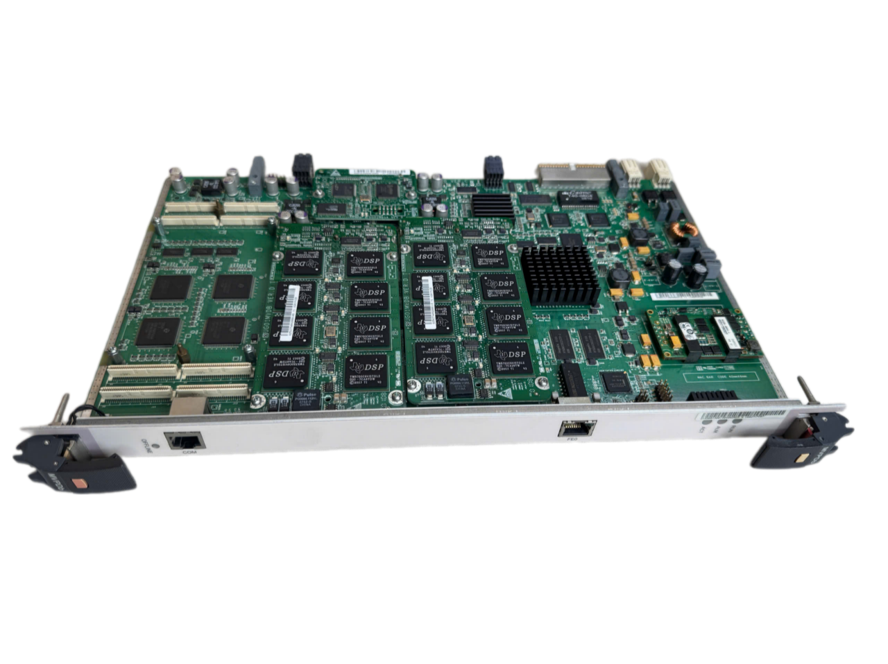 MVPDb Card