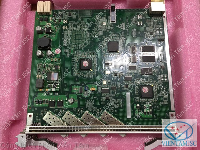Huawei SLQ1A transmission card