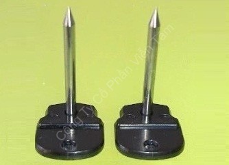 Electrodes of optical welding machines