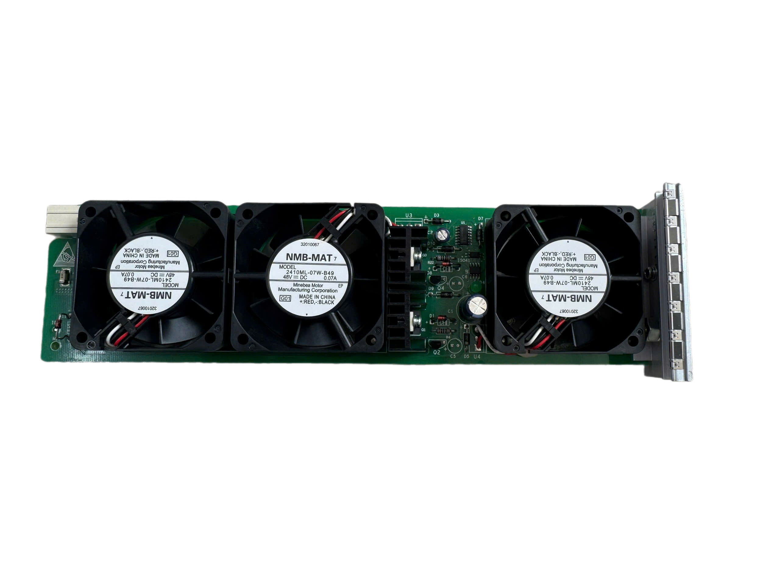 Huawei OSN1000 Fan