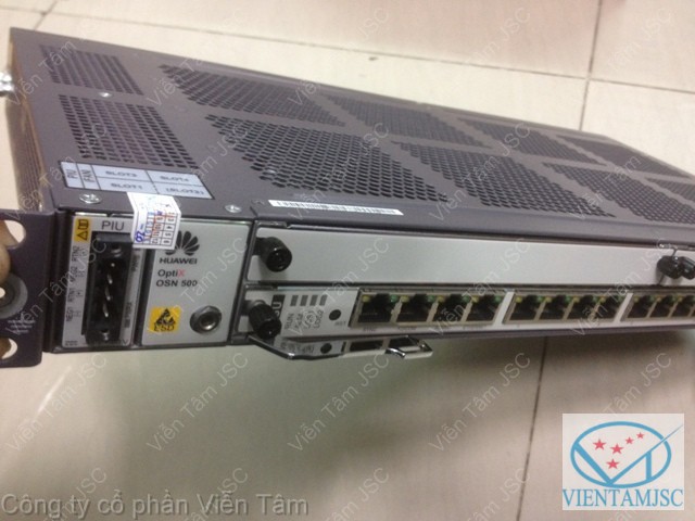 Huawei OptiX OSN 500