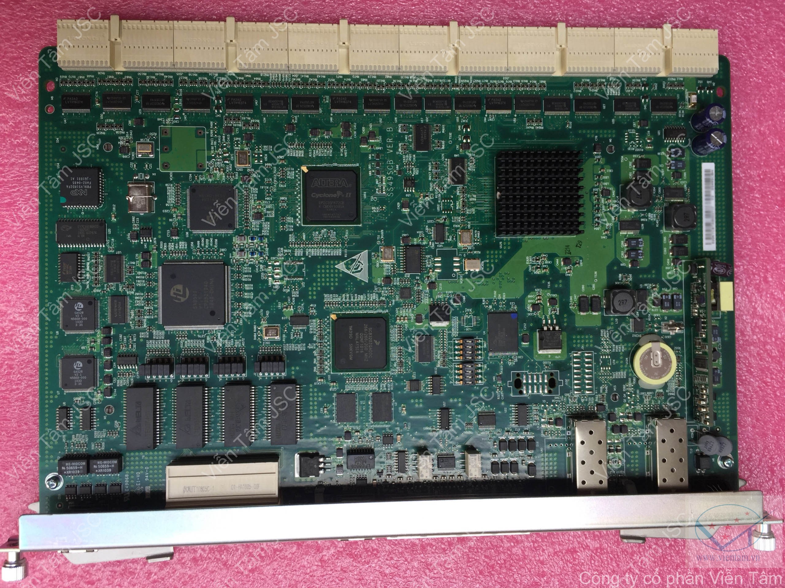 Huawei SCB Card
