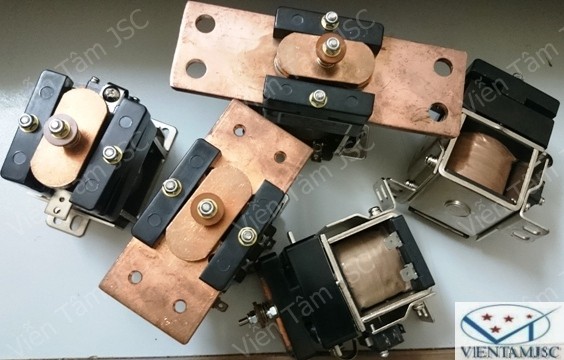 Lock K10 TCM-400A for DongAh power cabinet