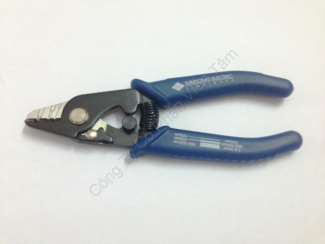 Sumitomo JR-M03 Optical fiber stripper 