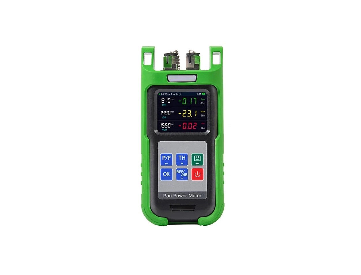 Máy đo công suất quang PON VT-42PPM-3