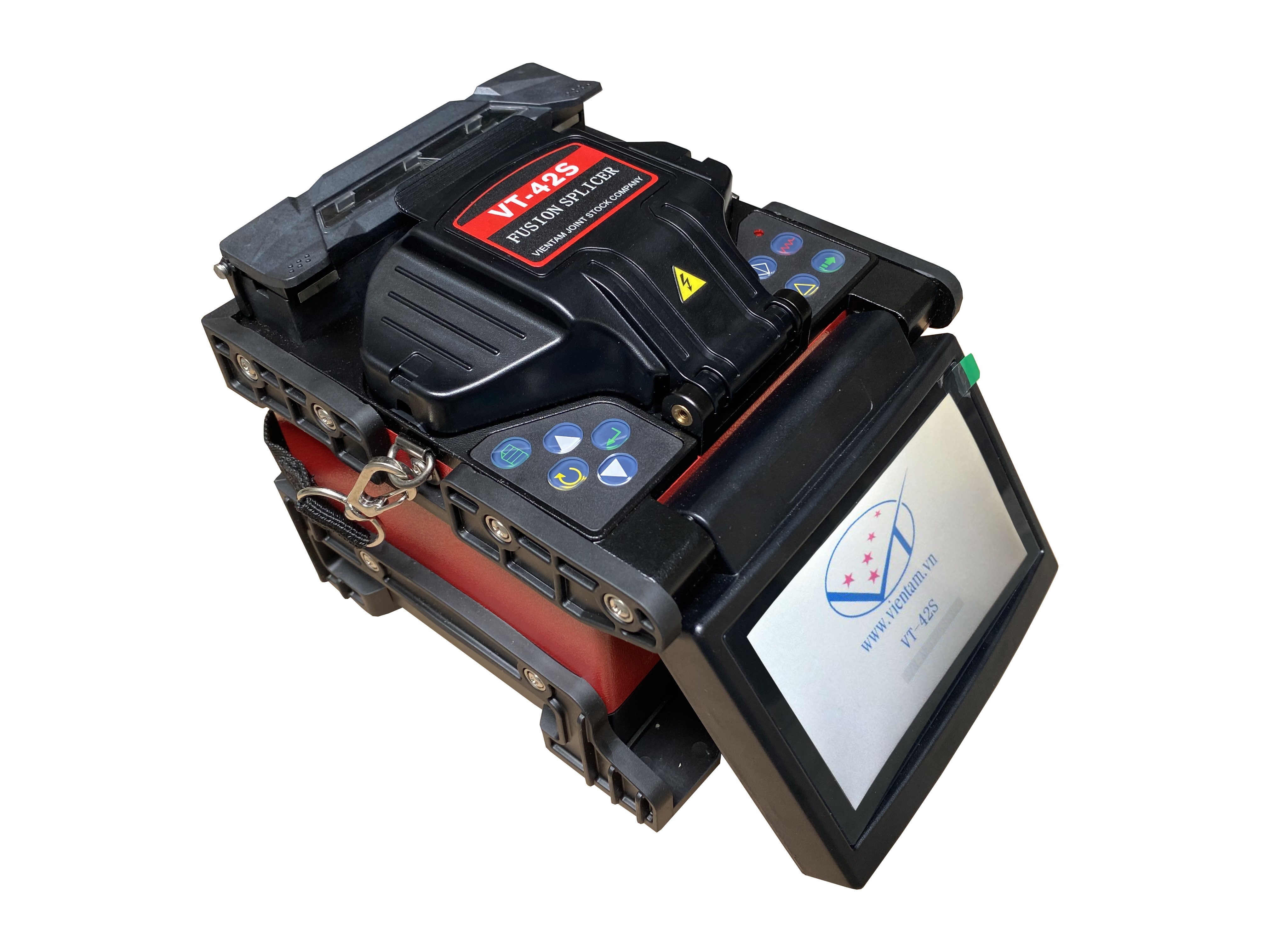 VT-42S ARC Fusion Splicer