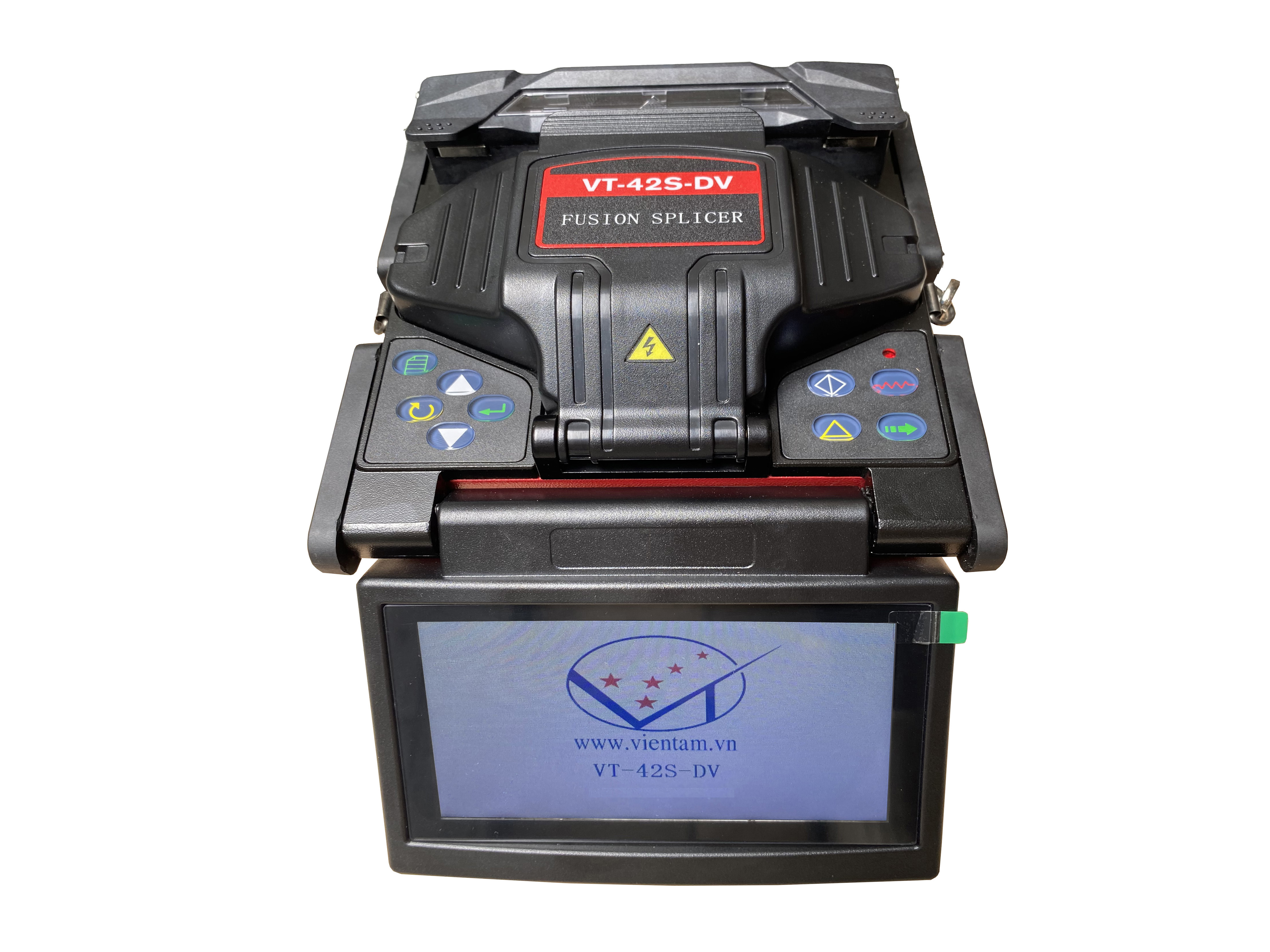 VT-42S-DV ARC Fusion Splicer