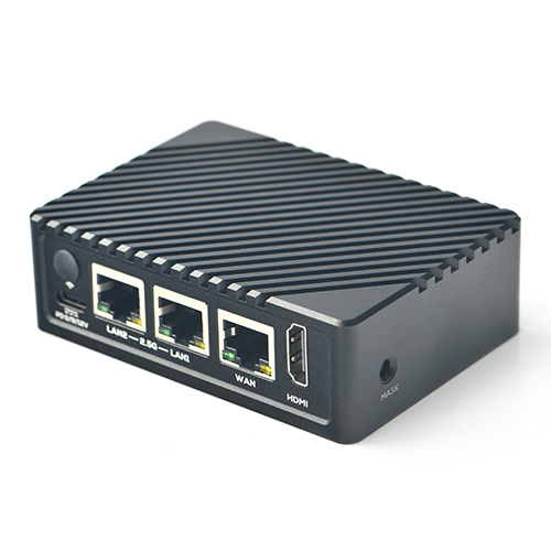 R5S NanoPi