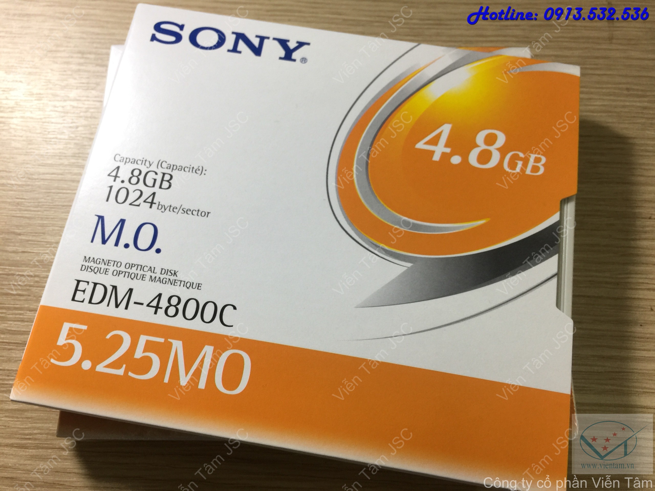 MO.Disk Sony Floppy Drive