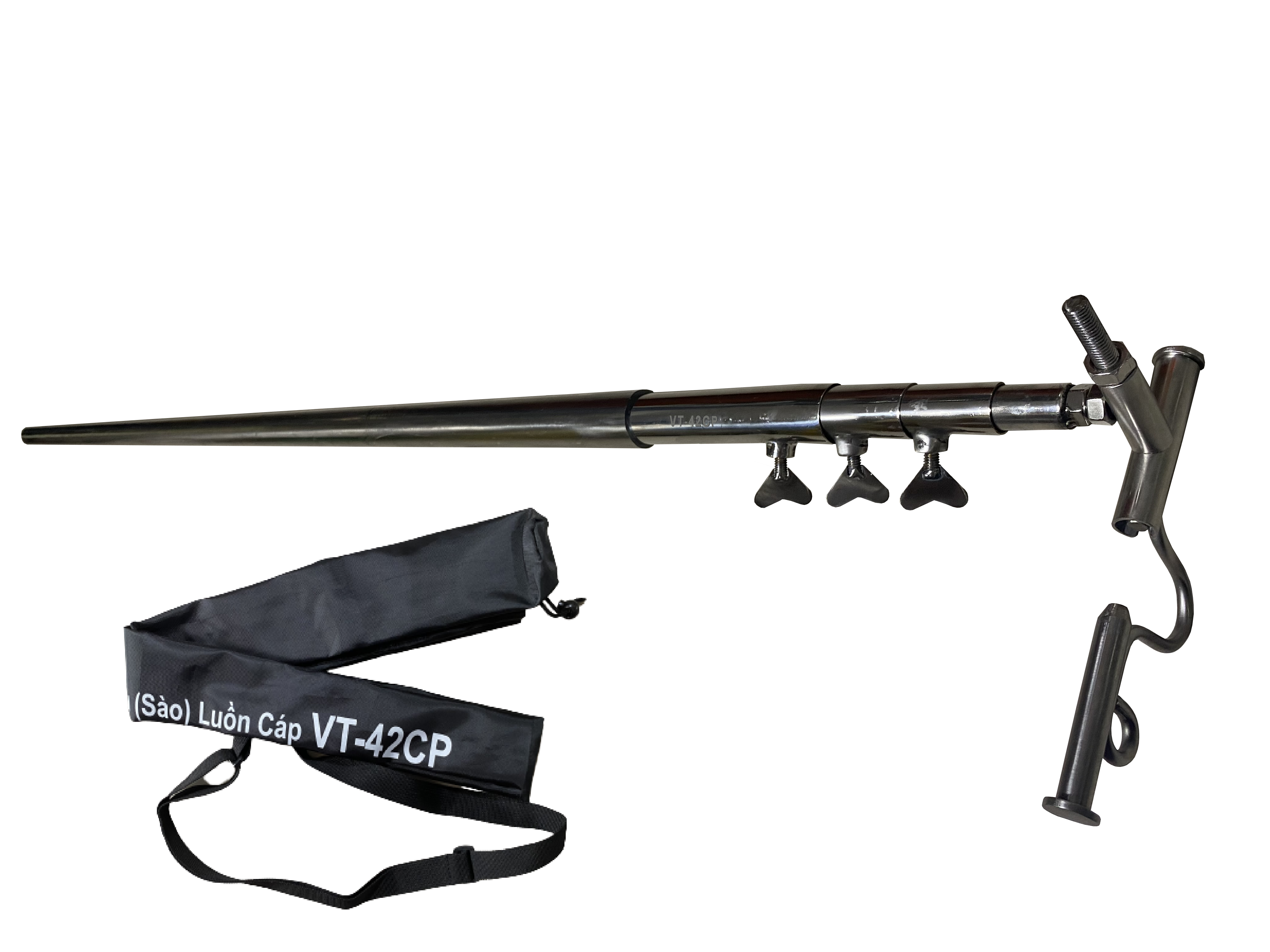 Sào luồn cáp VT-42CP