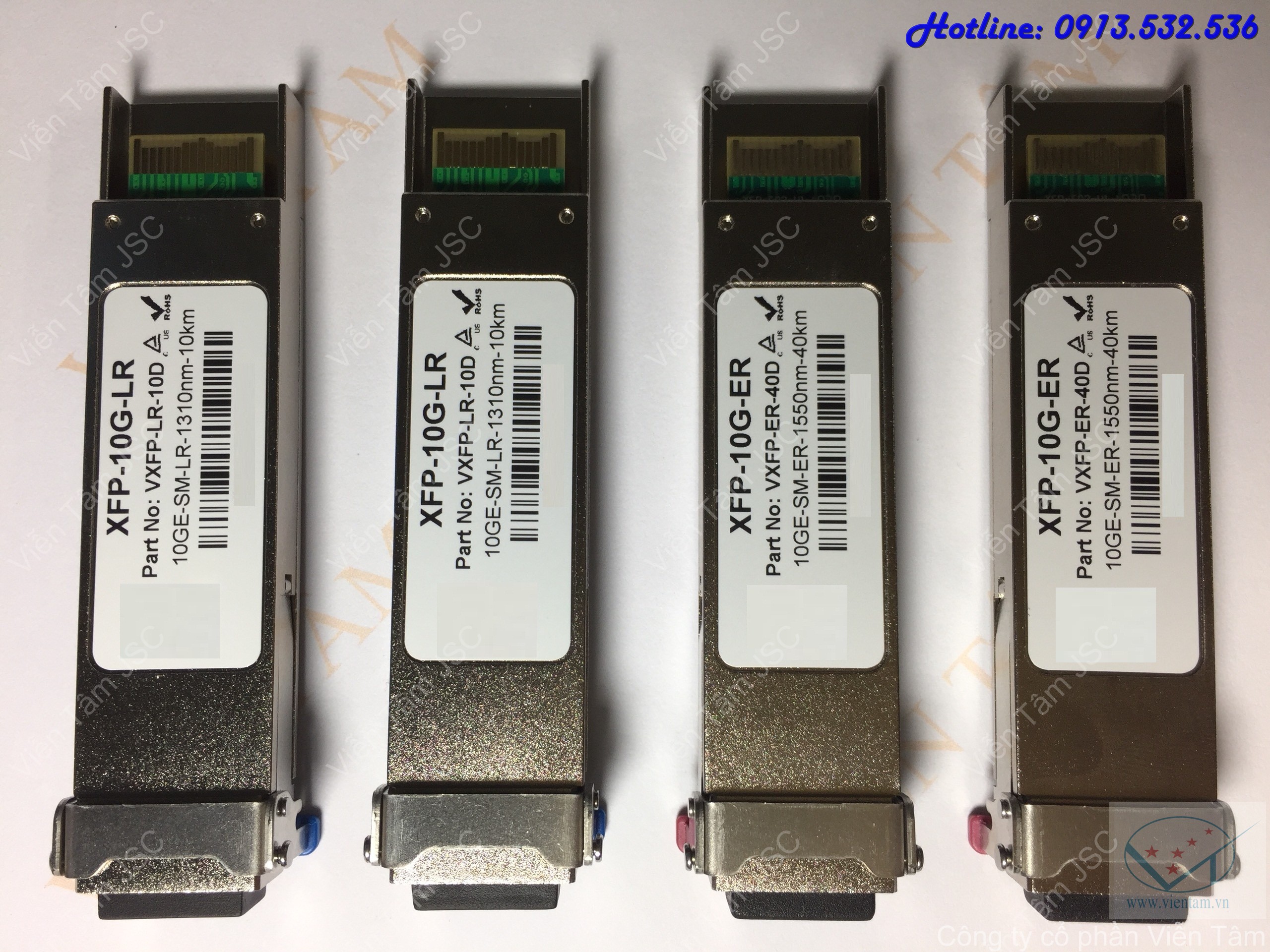 SFP+ XFP 10G compatible ALU/JUNIPER/CISCO
