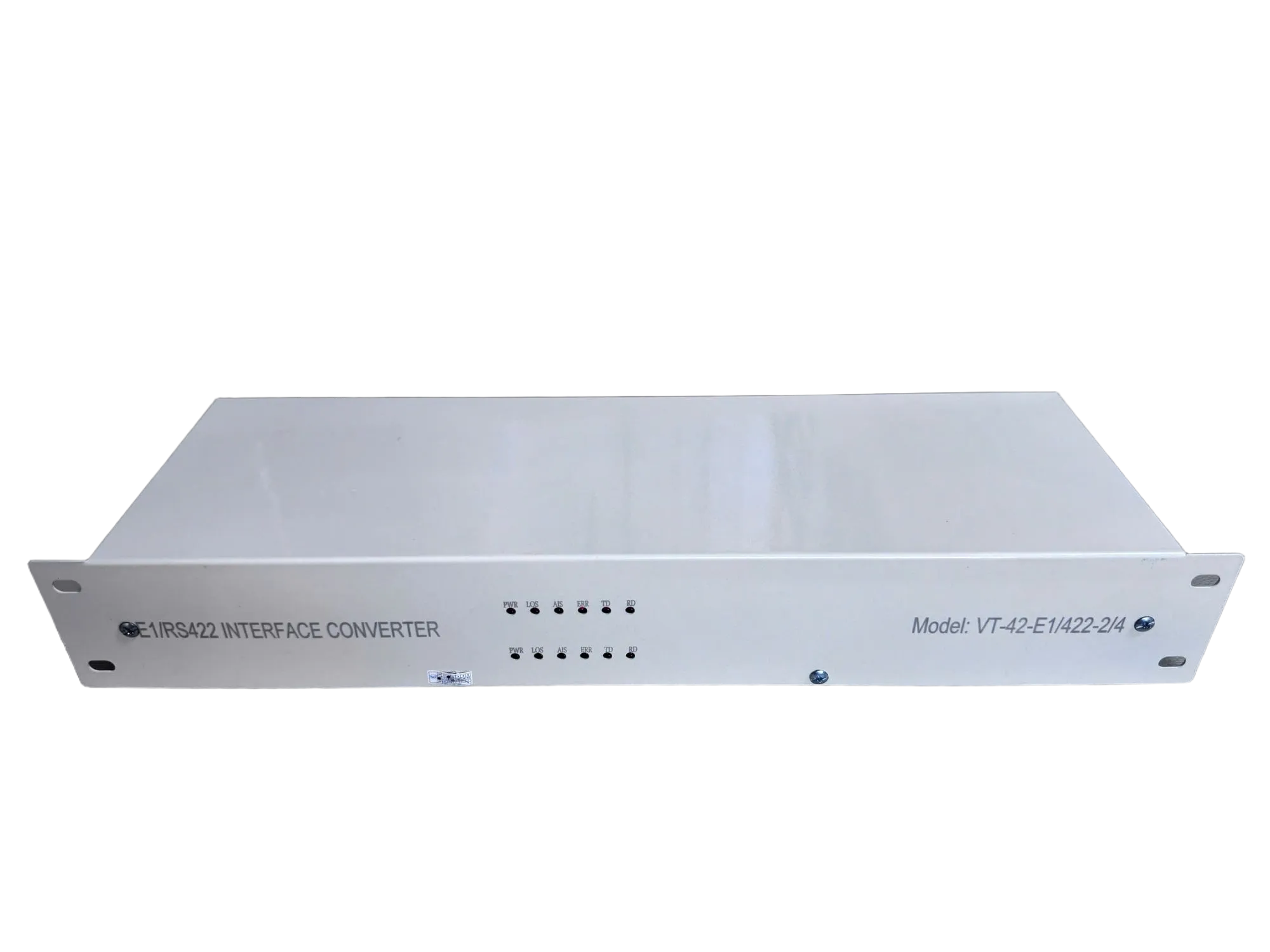 E1/RS422 Interface Converter
