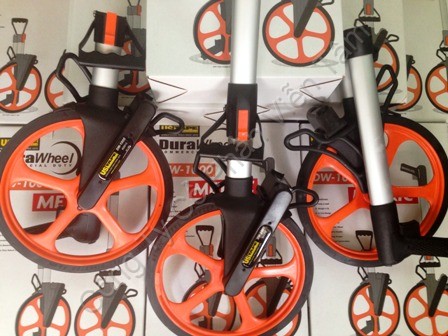  Thước Đo Lăn Đường DuraWheel DW-1000