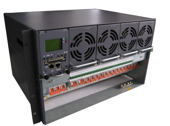 VT-42IPS-48200A Indoor power cabinet 