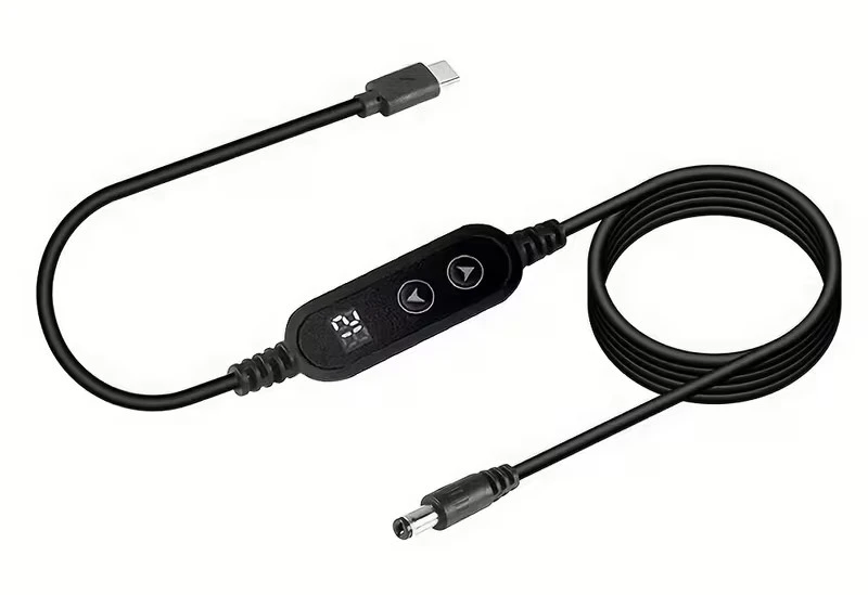 Cáp USB Type-C PD điều chỉnh điện áp