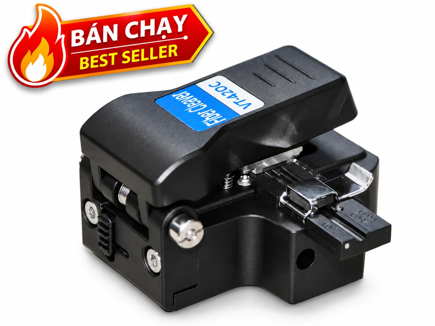Dao cắt sợi quang VT-42OC