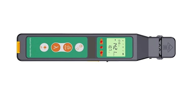 VT-42OFI-A Optical Fiber Identifier