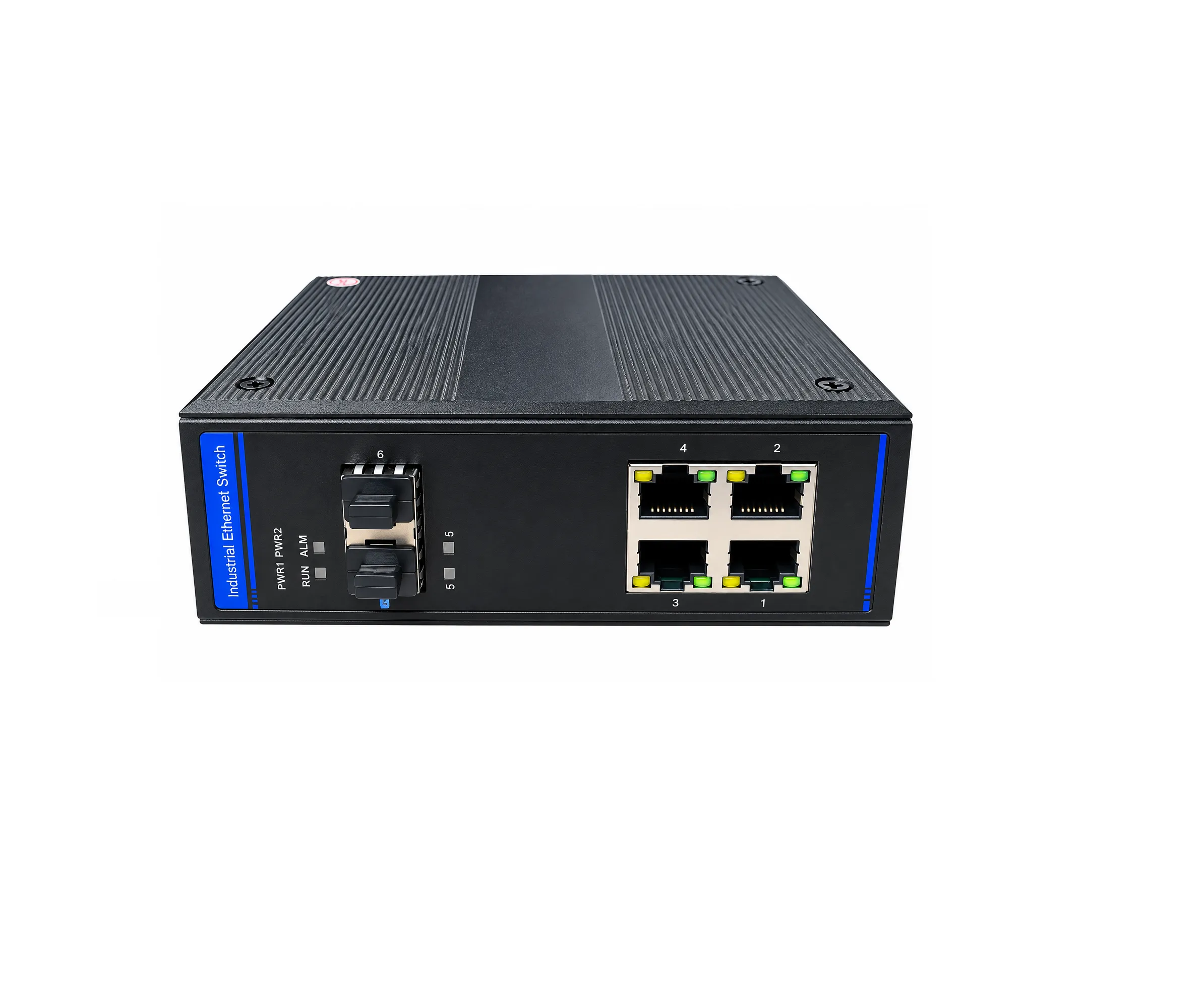 Switch công nghiệp VT42-7204G-SFP