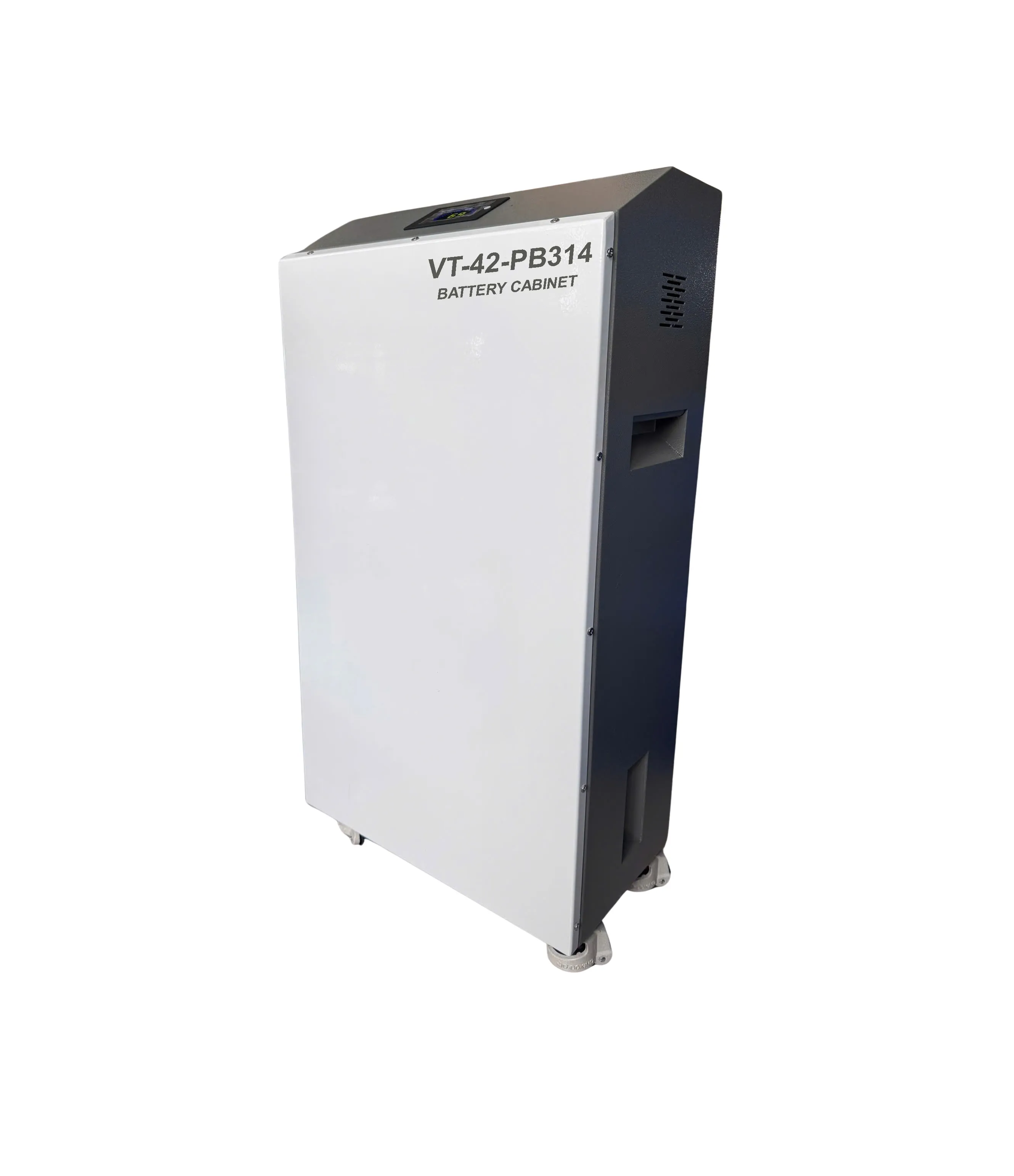 Tủ Pin Indoor VT-42-PB Series